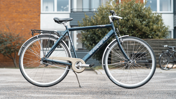 På udkig efter en ny cykel? Køb din nye cykel brugt.