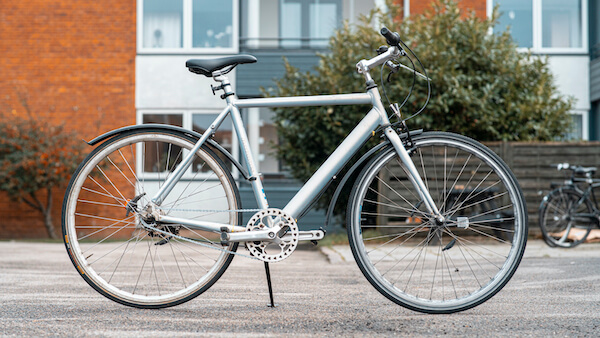 Brugte cykler i København