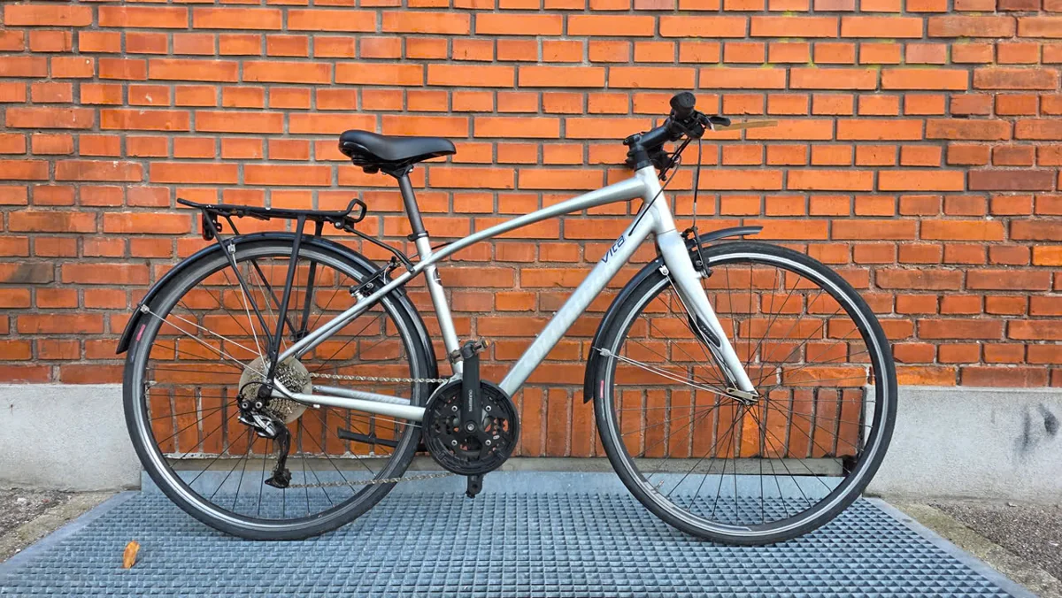 Brugt Cykel Specialized, 44 cm